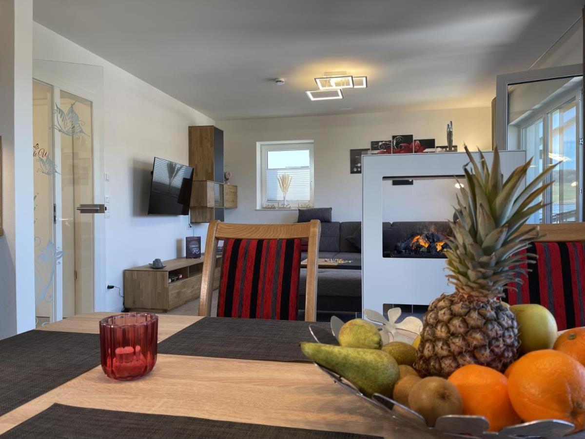 Diemelblick 33 Heringhausen Bagian luar foto